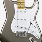 Classic Player '50s Stratocaster