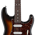 Lonestar Stratocaster