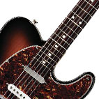 Nashville Power Telecaster