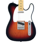 Highway 1 Telecaster