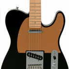 American Deluxe Telecaster