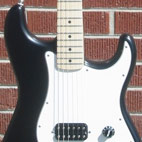 Straight Six Strat
