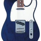 Custom Classic Telecaster