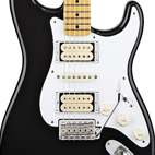 Dave Murray Signature Stratocaster