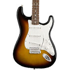 Mexican Stratocaster