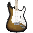 Squier Affinity Strat
