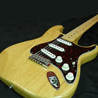1998 Standard Strat