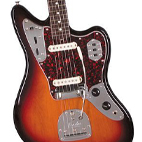 '62 Jaguar
