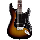American Special Stratocaster HSS