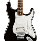 Floyd Rose Standard Stratocaster