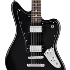 Jaguar Baritone Special HH
