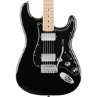 Blacktop Stratocaster