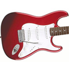 Squier Strat
