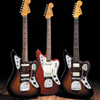 Classic Player Jaguar Special HH