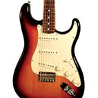 Robert Cray Standard Stratocaster