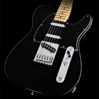 Blackout Telecaster Deluxe