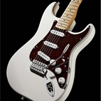 Deluxe Roadhouse Stratocaster