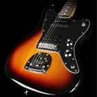 Blacktop Jazzmaster