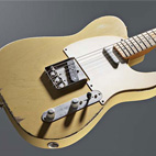 Road Worn '50s Telecaster