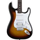Mexican Stratocaster HSS