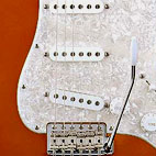 Powerhouse Strat Deluxe