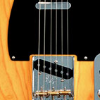 American Vintage '52 Telecaster