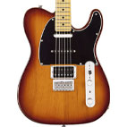 Modern Player Telecaster Plus