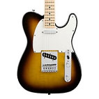 Mexican Telecaster