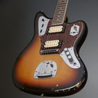 Kurt Cobain Jaguar
