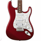 48th Street Stratocaster