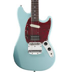 Kurt Cobain Mustang