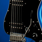 Deluxe Stratocaster HH