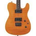 Custom Telecaster FMT HH
