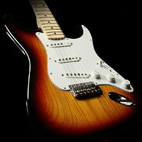 Classic '70s Stratocaster