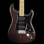 Fender+aerodyne+stratocaster+review