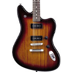 Modern Player Jaguar