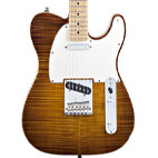 Select Telecaster Chambered Ash