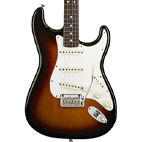 American Standard Stratocaster