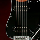 Standard Stratocaster HH