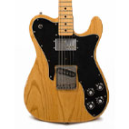 '76 Telecaster Custom