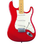 American Series Stratocaster