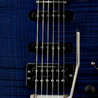 American Deluxe Stratocaster FMT HSS