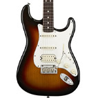 American Standard Stratocaster HSS