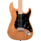 Fender+aerodyne+stratocaster+review