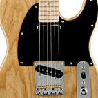Lite Ash Telecaster