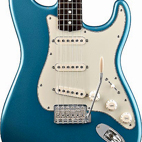 Classic '60s Stratocaster