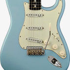 Yngwie Malmsteen Stratocaster