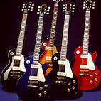 Les Paul Studio Gem