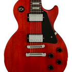 Les Paul Vintage Mahogany