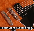 Les Paul Junior Special